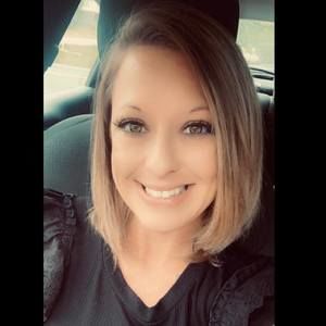 Meet your Posher, Candice